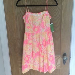 Lilly Pulitzer Bethany Dress